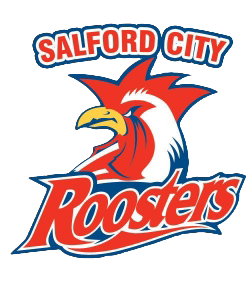 Salford City Roosters